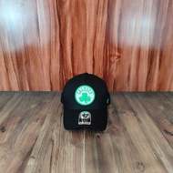 Black Celtics Boston Baseball Cap