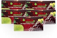Phytoscience Malaysia-5 X Phytoscience Double Stemcell Best Anti Aging (Swiss Quality Formula)