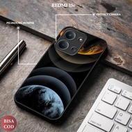 REDMI 15C Case Body and Camera Protector Case REDMI 15C Softcase REDMI 15C Silicone REDMI 15C CP1939
