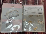 Mofusand 紙巾套