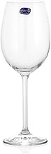 Bohemia Crystal Enoteca Piece Wine Glasses, Set of 6