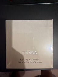 LUDEYA月光香頌 香薰蠟燭150g