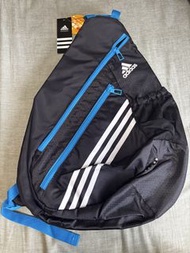 Adidas斜孭背包