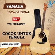 Gitar Akustik Elektrik Yamaha F310 guitar electric murah Alat Musik