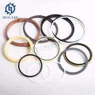 EC360 EC360B 145-12948 Excavator Parts Hydraulic Cylinder Bucket Arm Boom Seal Kit 145-12961