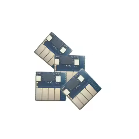 Original Cartridge Chip For HP712XL 712 712XL Disposable Chip For HP Designjet T250 T230 T210 T630 T