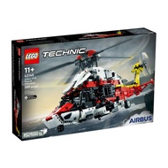 LEGO Technic Airbus H175 Rescue Helicopter 42145