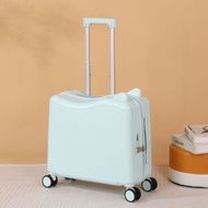 兒童可坐騎行箱20寸登機箱-行李箱-迷你拉杆