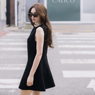 CALICO - VIOLET DRESS  (รอบส่ง 25 Dec)