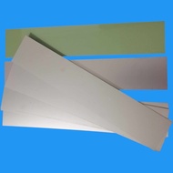 4.5*24" INCHES FACTORY CUT FIBER PCB FR4 STANDARD 114*610mm /Thickness 1.6mm