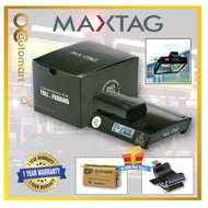 Original Smart Tag MaxTag Max Tag Touch n go Infrared Device