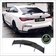 bmw f30 f30 g20 g30 gt wing spoiler universal UN-SP02