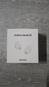 全新Samsung Galaxy Buds FE 無線耳機