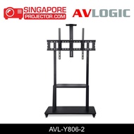 AV-LOGIC AVL-Y806-2 BUDGET TV STANDS FOR INTERACTIVE FLAT PANELS