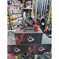 REEL BC DAIDO PREDATOR FINESE 150SW (DOUBLE SPOOL)