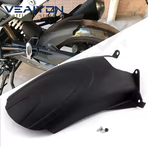 Rear Fender Mudguard Fender Forward Splash Guard For BMW G310GS G310R G 310GS 310R G310 R GS G 310 G
