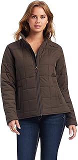 Women's Crius Insulated Jacket