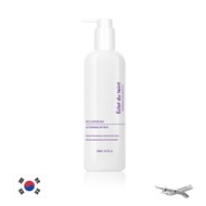 Eclat du teint RICH CLEANSING MILK 500ml