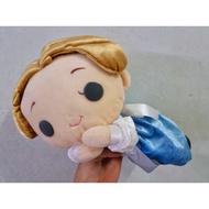 DISNEY Alice In Wonderland Plushie (WITH TAG)