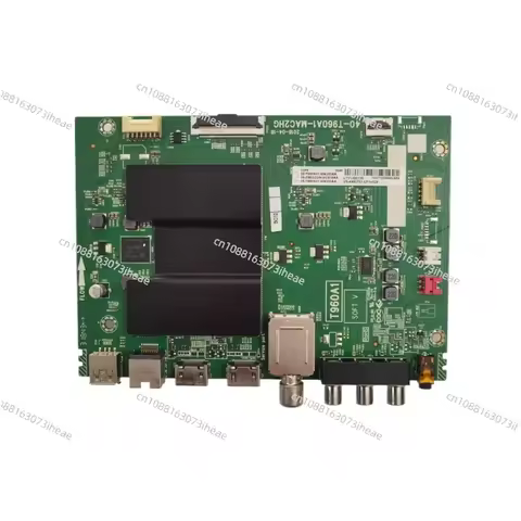 Applicable To Original TCL 50/55/65 L2/F6 65F6 65A730U Main Board 40-T960A1-MAC2HG/MAD