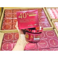 Jennie Moon 40x Pro Derma Body Booster