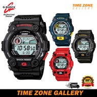 Casio G-Shock G-7900 Series Men Watch G-7900-1/G-7900-2/G-7900-3/G-7900A-4/G-7900A/G-7900-1DR/G7900A