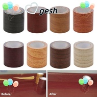 GESH1 5M/Roll Tape Floor Skirting Line Furniture Renovation Adhensive