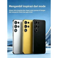 High Quality S24 Ultra 5G Ultra-thin Smartphone 6.6inch Memory 8GB RAM+256GB ROM Battery 5300mAh