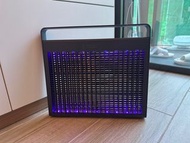 USB充電滅蚊燈