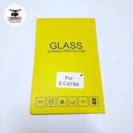 Tempered glass screen protector anti-SCRATCH glass for Sony A7IV A74 A7m4 A7 mark IV A6700