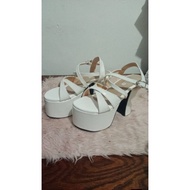 kids pageant heels 4.5 inches height 18cm to 22cm