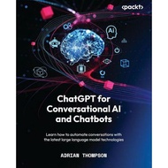 ChatGPT for Conversational AI and Chatbots