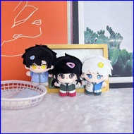 ZY1 Link Click Lucas Charles Felix Plushie Anime Merch Cute Plush Cotton Doll Bag Charm YZ1