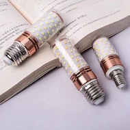 G9 Bulb E27 Corn E14 Screw Mouth Household Energy-Saving LED Chandelier Table Lamp Floor Lamp Wall Lamp Ceiling Lamp G4 Lights