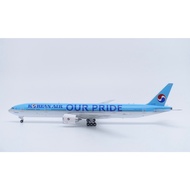 Phoenix 1:400 Boeing 777-300ER HL7203 彩绘 现货