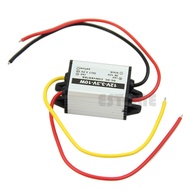 ✿ DC to DC Converter 12V to 3/3.3/3.7/5/6/9V upply Power SModule Waterproof