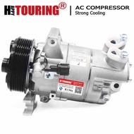HIGH QUALITY Nissan Sylphy G11 B17 Aircon Compressor AIR COND NYGP