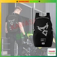 MOTOCENTRIC HELMET BACKPACK 30L
