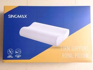 SINOMAX 皇家枕頭 記憶棉