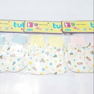 BABY GLOVES (PER 3 PCS) F1
