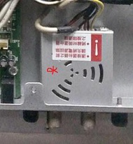 【 原廠專用數位視訊盒】 PROTON 普騰 SF-55B01