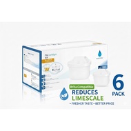 ⭐ FREE Coaster! ⭐ | Water Filter Replacement for Brita® Maxtra, Maxtra Pro Water Filter Cartridges