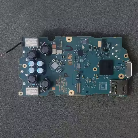 New main circuit board PCB repair parts for Sony NW-WM1A WM1A 128G Audio Media Player