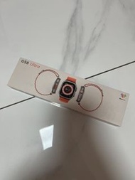 GS8 Ultra 智能手錶