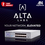 Alta Labs S12 12-Port SFP+ Distribution Switch