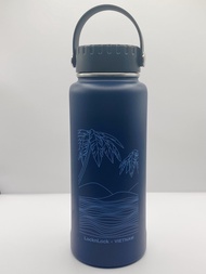 Bình Giữ Nhiệt Lock&Lock RigaTumbler 897ml LHC4160 - Hàng Chính Hãng