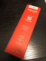 w dressroom 90 pomegranate 70ml