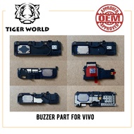 TigerWorld BUZZER PORT For VIVO V3/V3 MAX/V5/V7 PLUS/V9/ V11/V15 PRO/V15/S1/S1 PRO