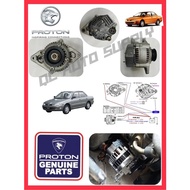 ALT-ND-WIRA RECONDITIONED ALTERNATOR 60AMP NIPPON DENSO JAPAN 12V 2PIN PULLEY 4PK FOR USE ON: PROTON