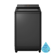 (Bulky) Panasonic NA-FD115X3BQ Top Load Washing Machine (11.5kg)